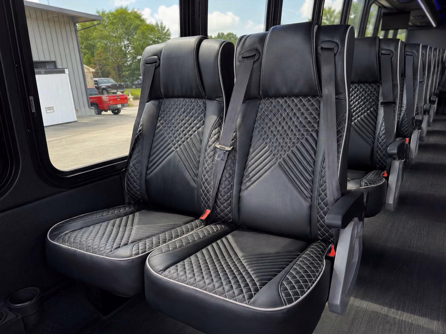 ada accessible airport charter buses in ogden utah