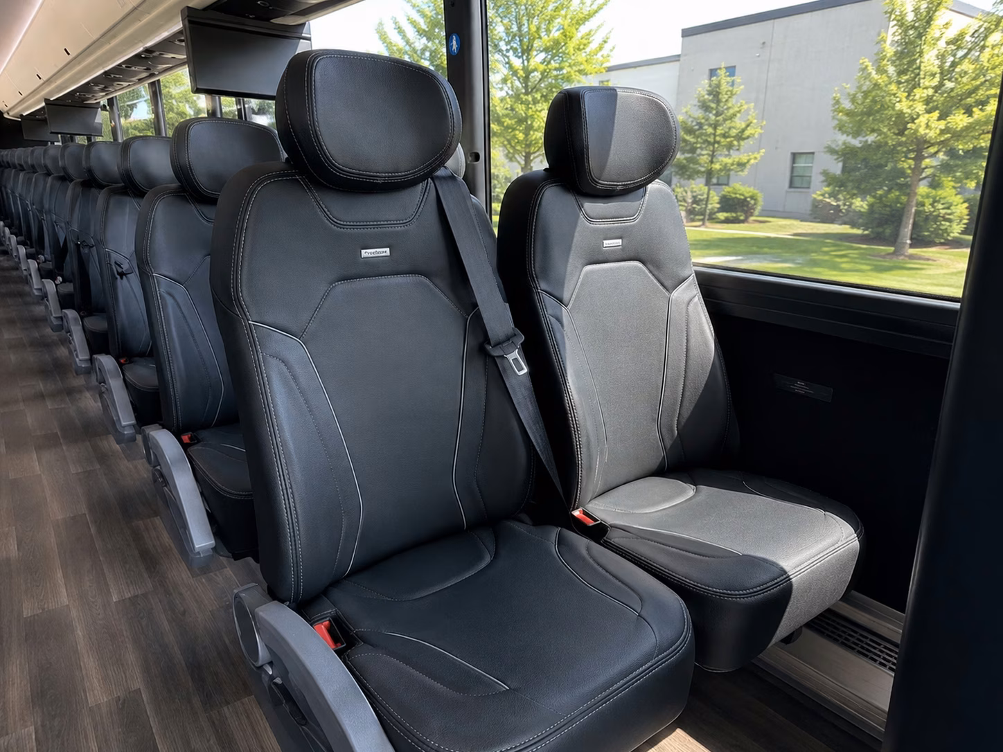 bus type changes charter bus prices in ogden utah