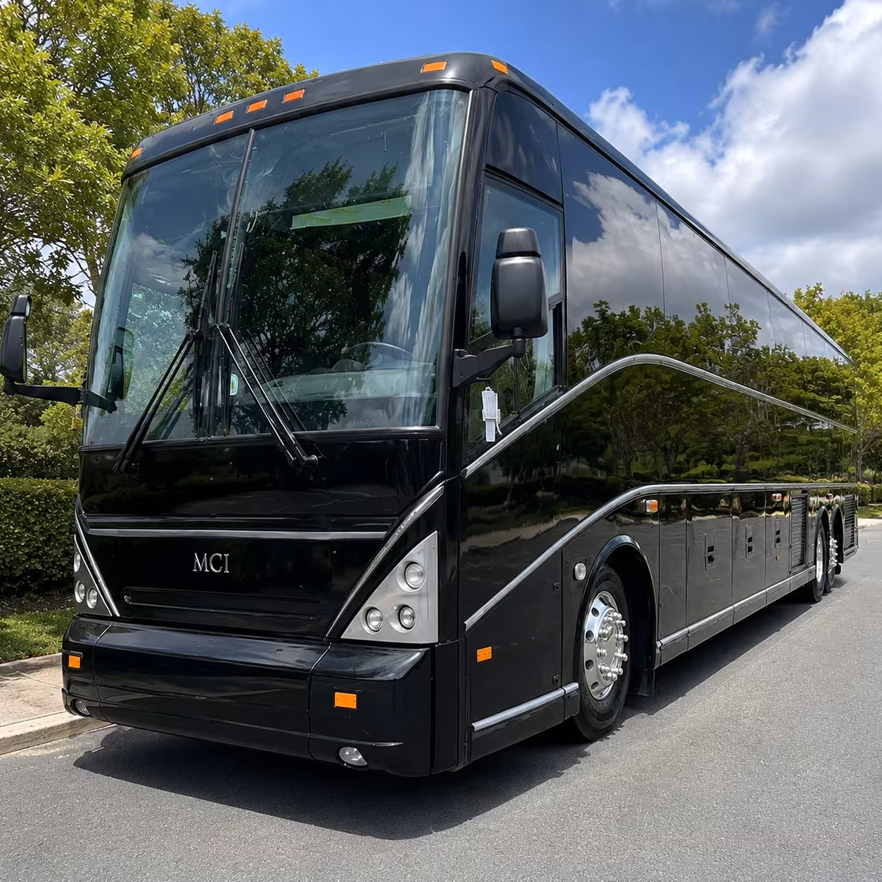 compare corporate event transportation options in ogden and beyond