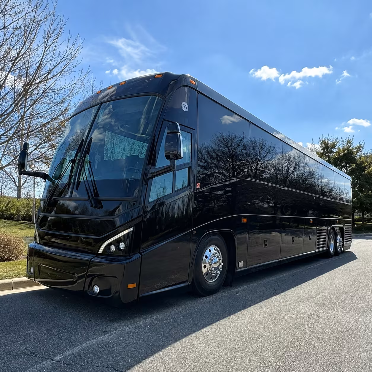 compare employee transportation options in ogden and beyond