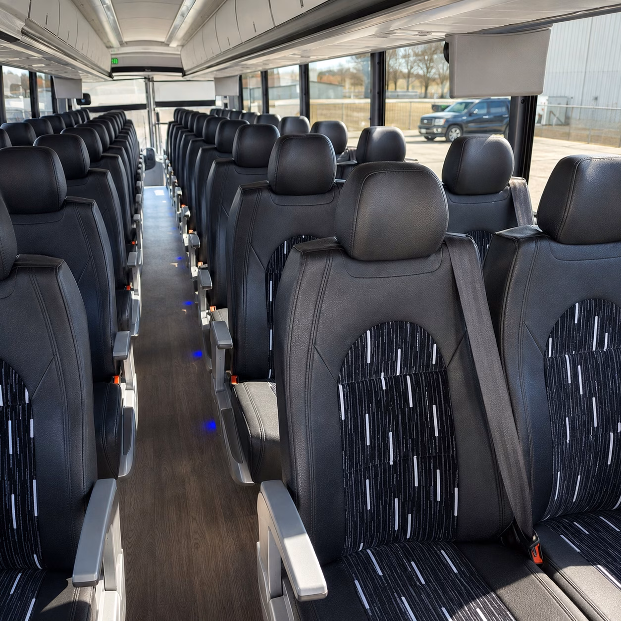 compare ogden bus rentals from a network of companies in minutes