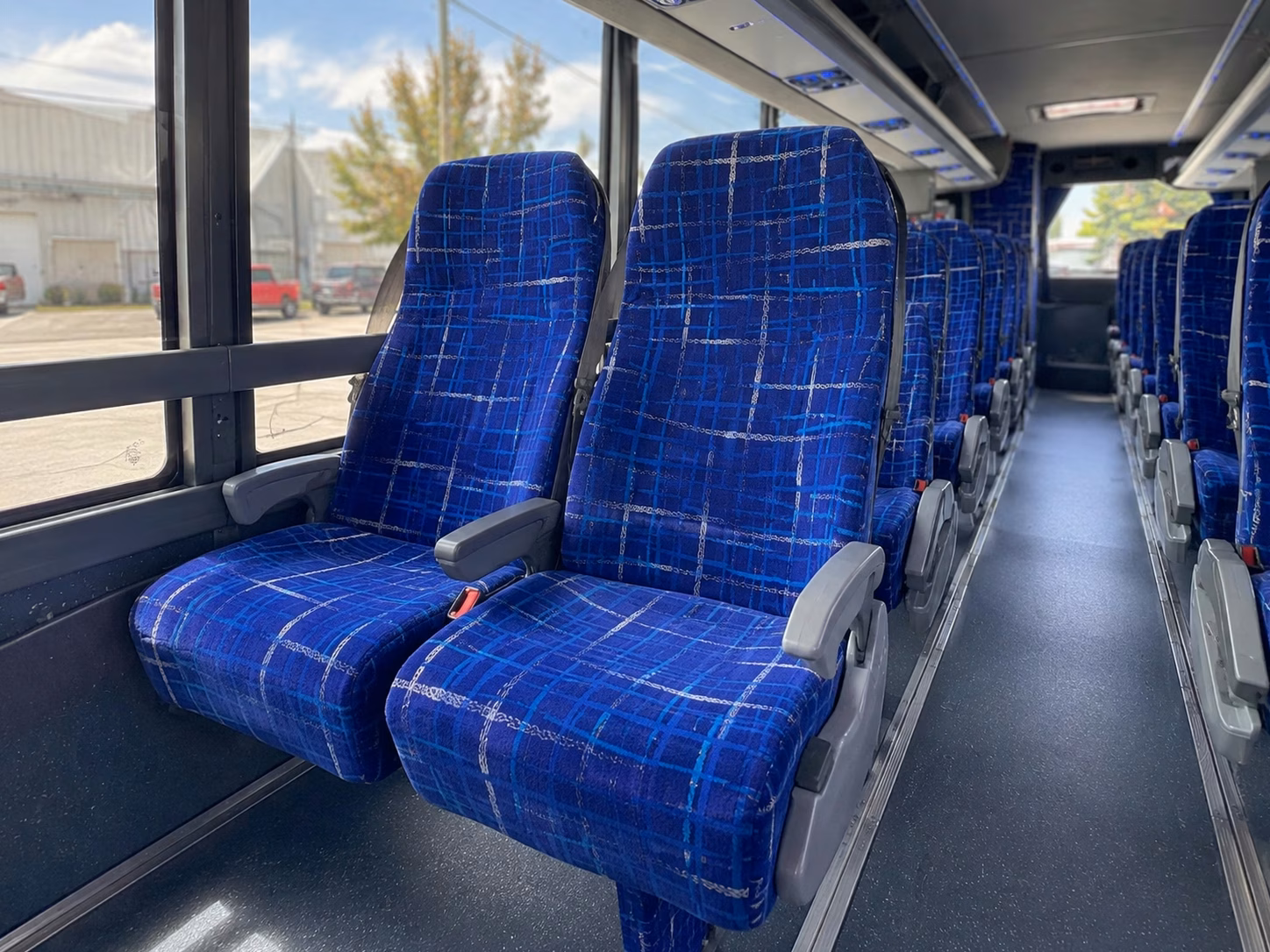compare sporting event transportation options in ogden and beyond