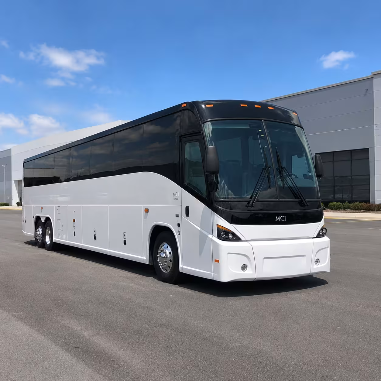 downtown ogden park and ride charter bus rentals for employees
