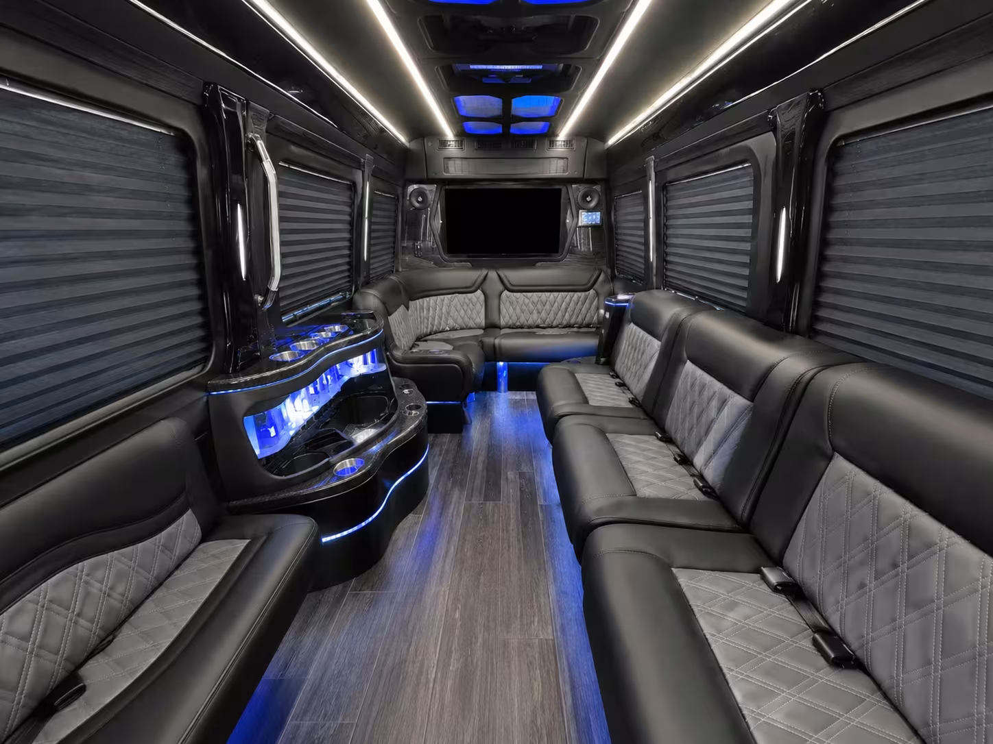 mission farewell and homecoming church bus rentals in ogden