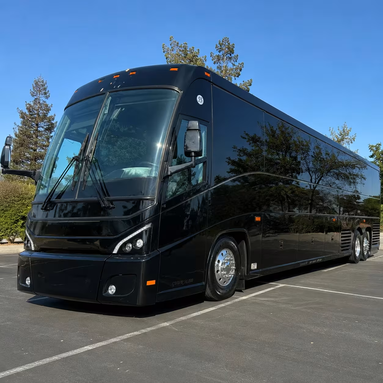 multi day long distance transportation out of ogden utah
