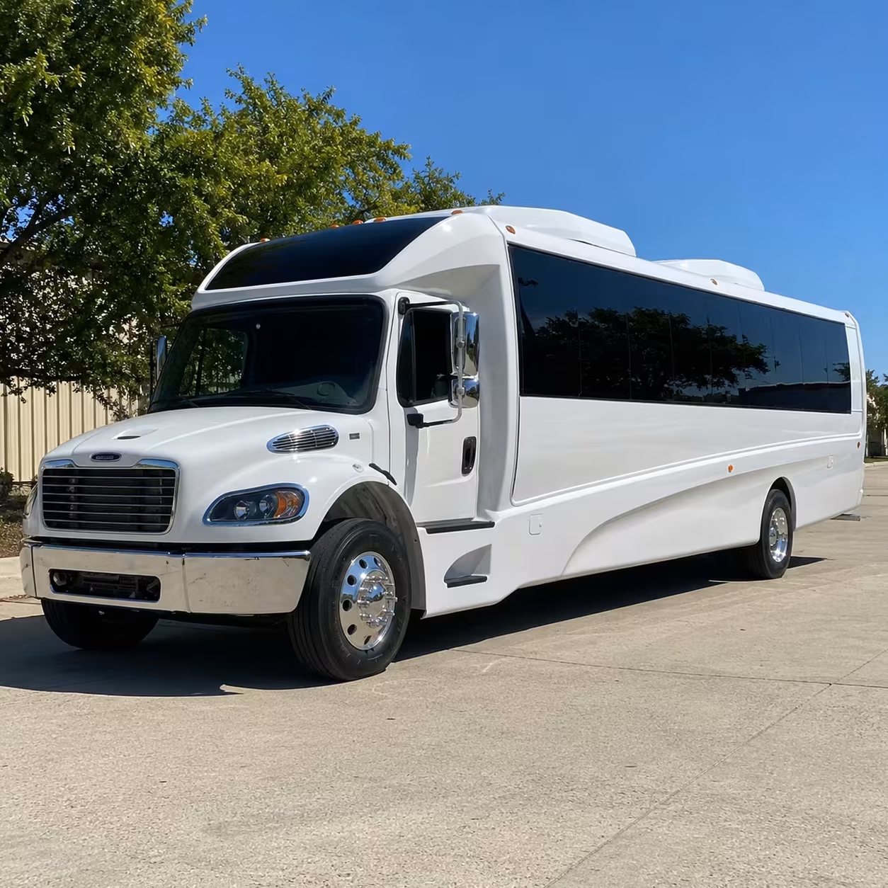 ogden 18 passenger minibus rental
