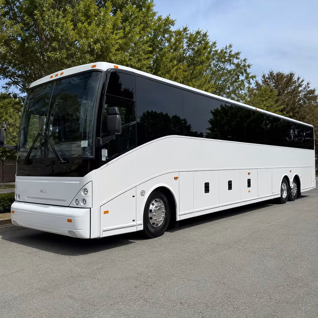 ogden airport bus rentals in three quick steps