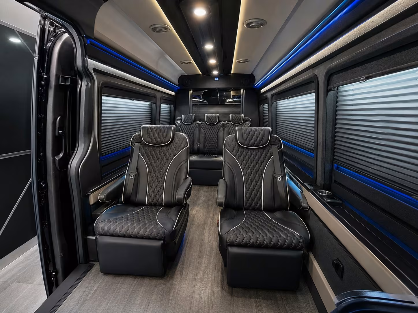 ogden airport shuttle buses for weber state university groups