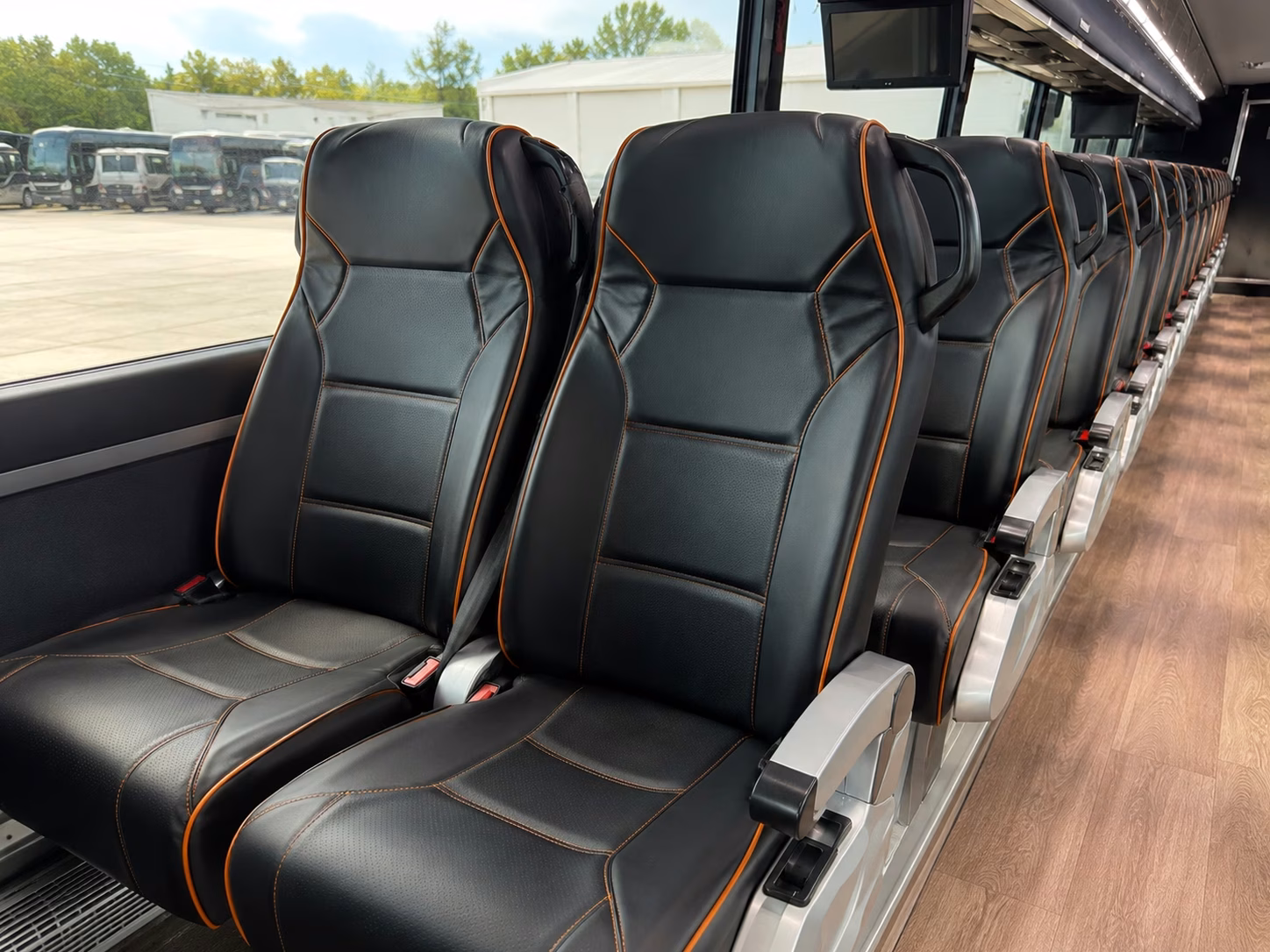 ogden charter bus rentals for weber state wildcats games