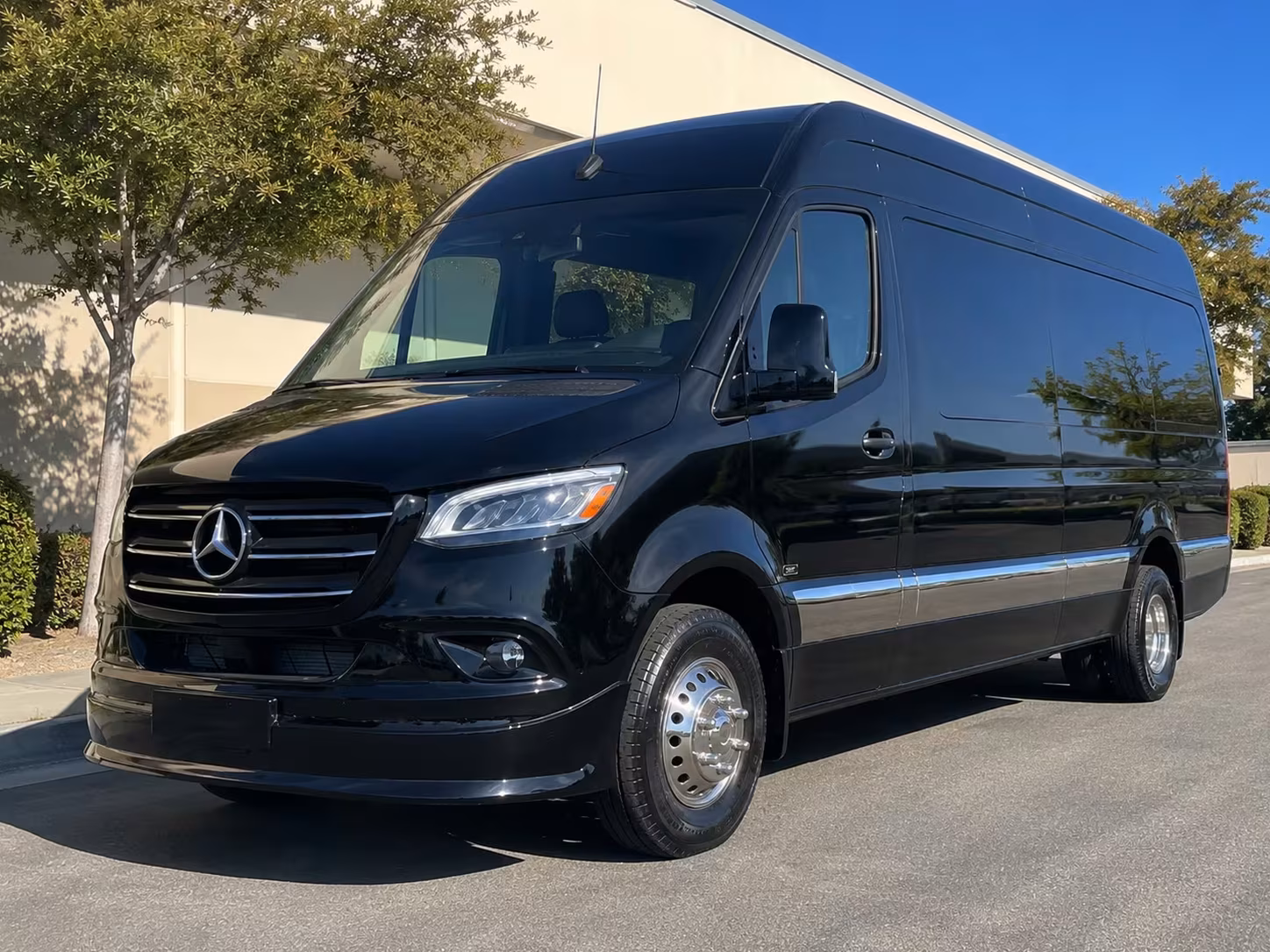 ogden concert transportation
