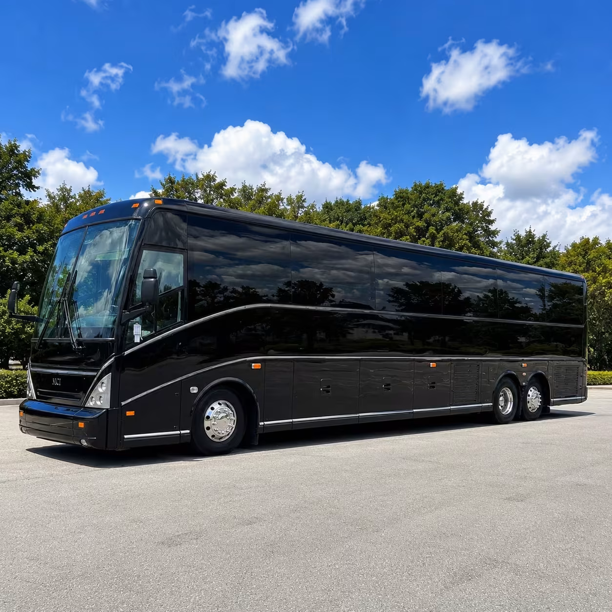 ogden corporate retreat and team building transportation
