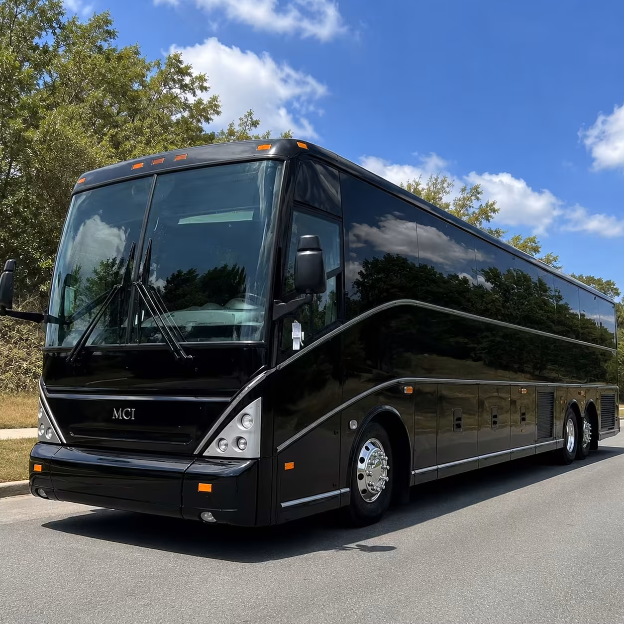 ogden employee shuttle services for daily commuters and shift workers