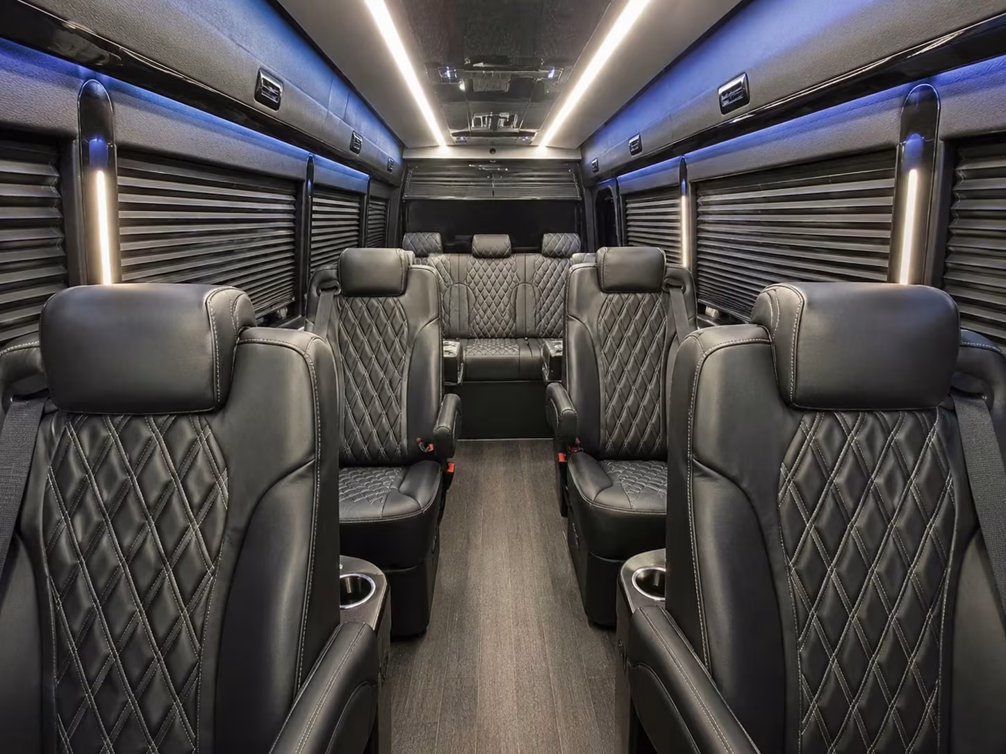 ogden event transportation