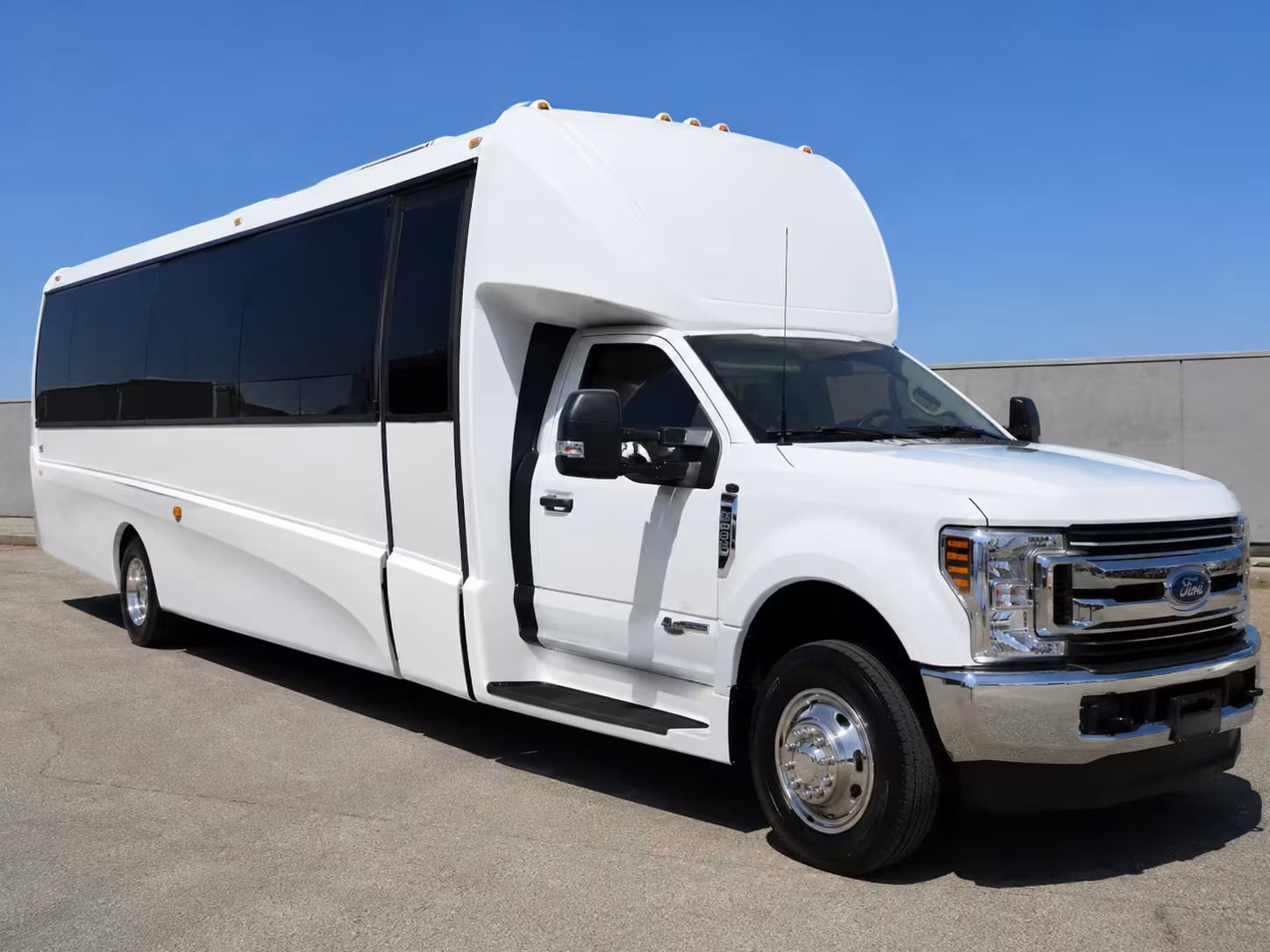 ogden field trip transportation