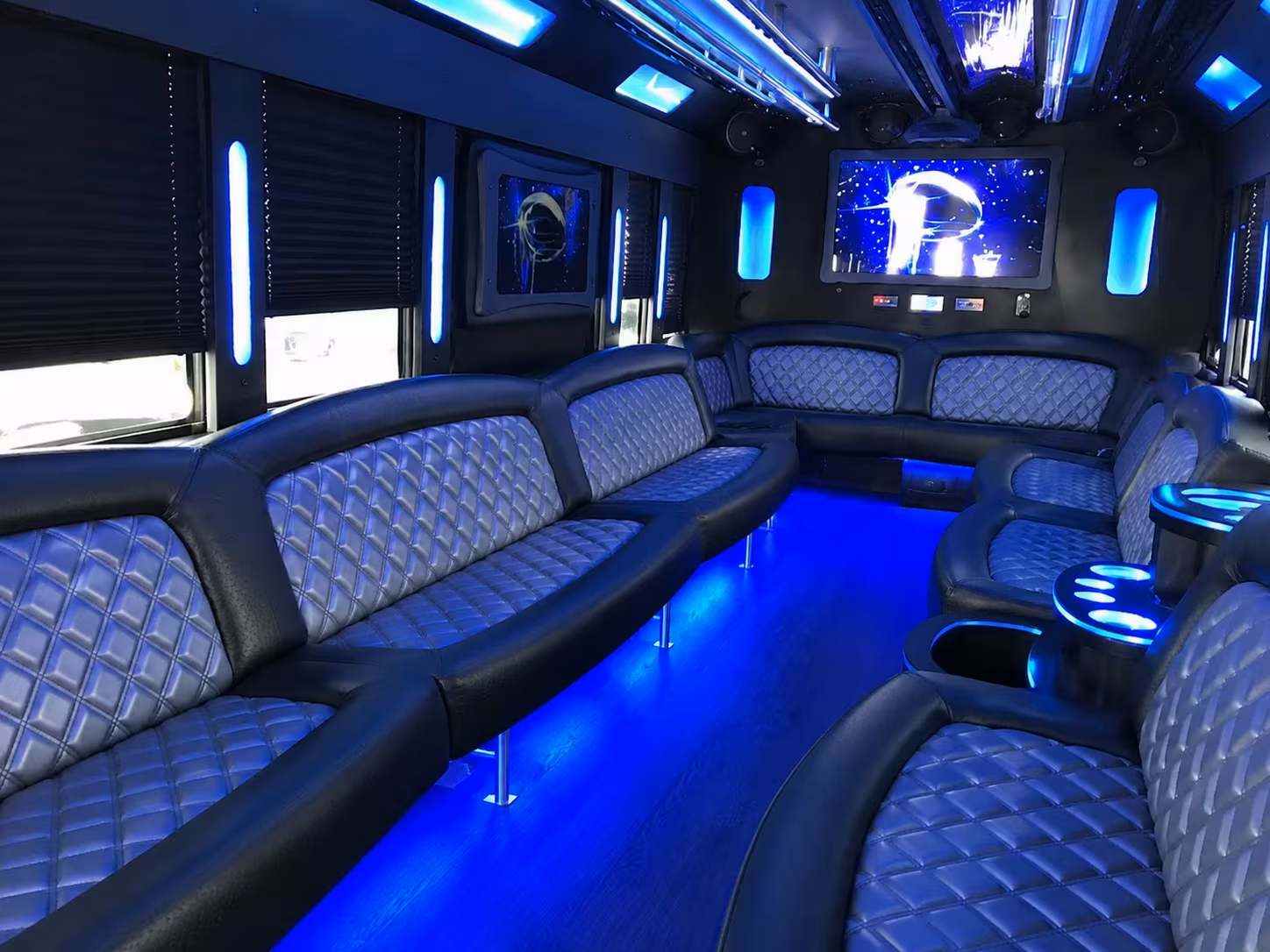 ogden prom transportation