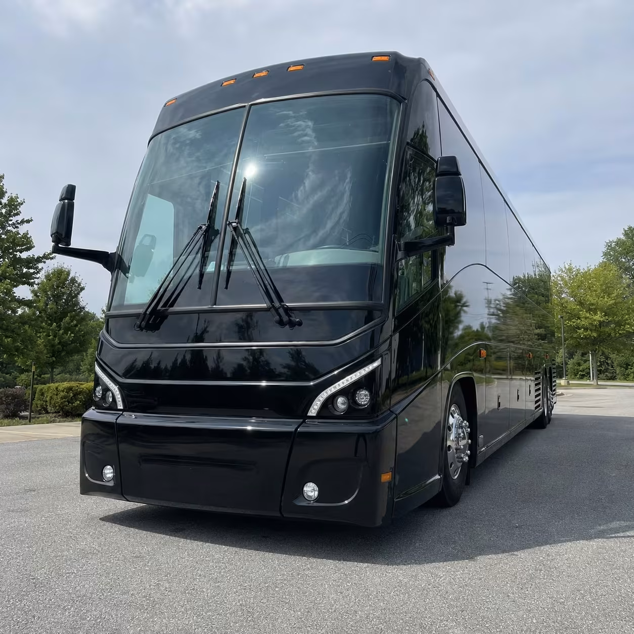 ogden shuttle buses for federal agency employees