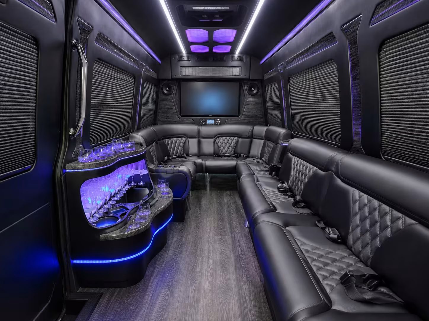 ogden sports team transportation to away tournaments