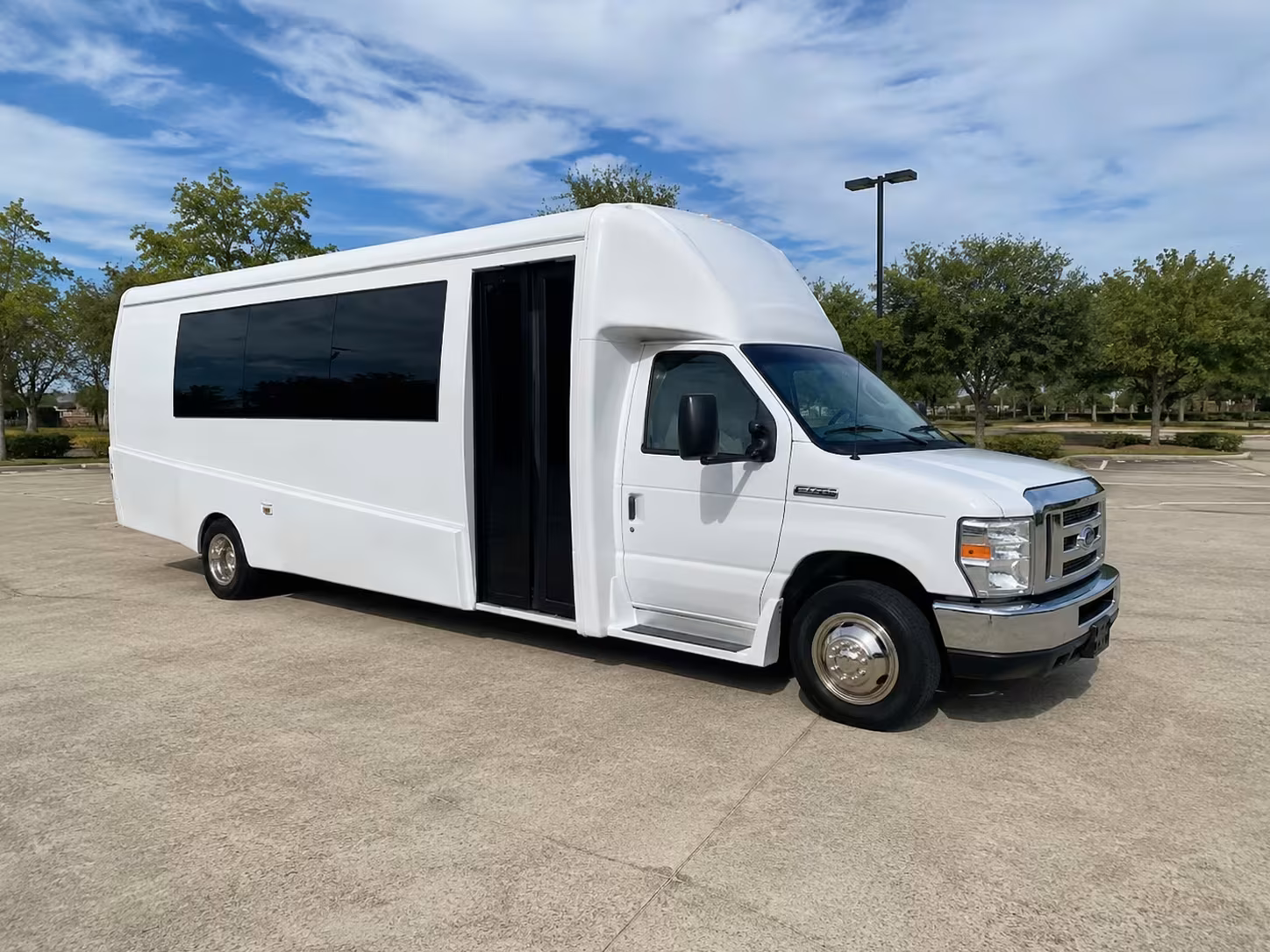 party bus rentals from ogden to utah first credit union amphitheatre