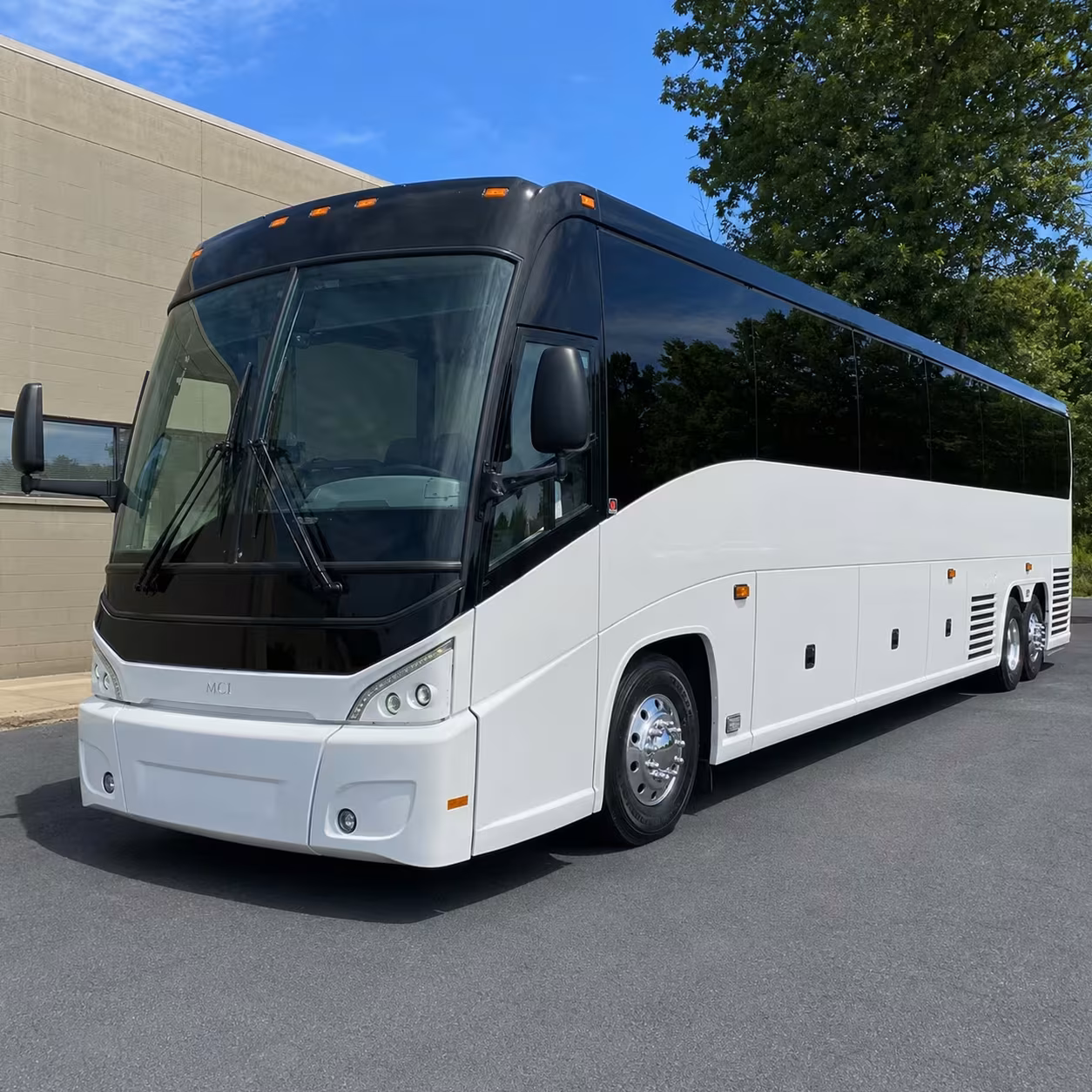 religious group bus rentals in ogden