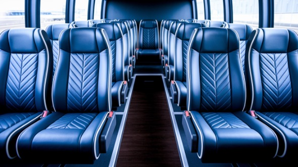 ogden 15 passenger minibus rental