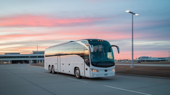 ogden airport shuttle bus