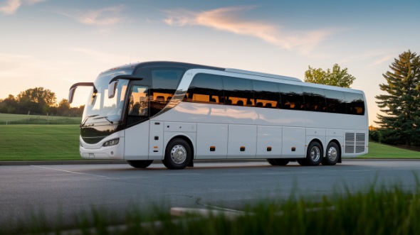ogden bus rentals for travel agents