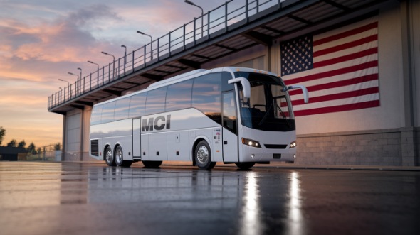ogden government and military bus rentals