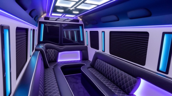 ogden party bus rental rental