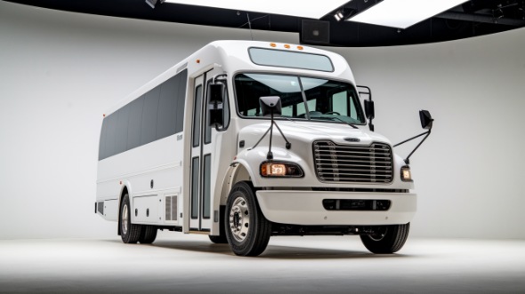 ogden private bus rental