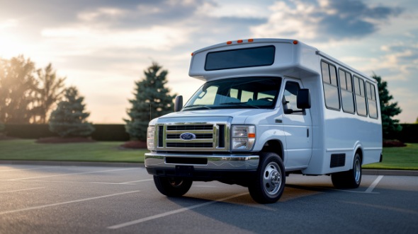 ogden religious charter bus minibus rentals