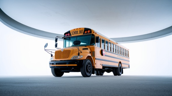 ogden school bus rental