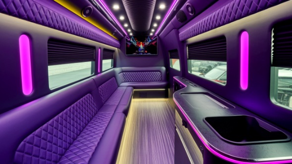 ogden sprinter limo rental rental