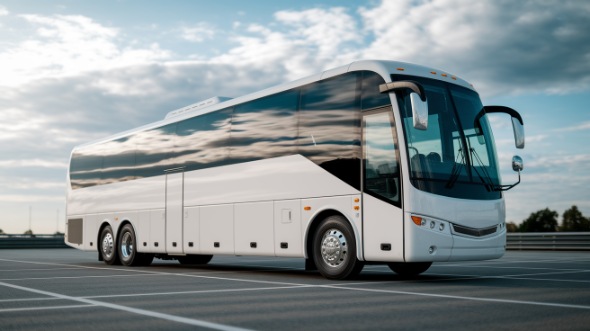 ogden summer camp transportation and bus rentals