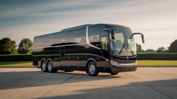ogden vacation bus rentals for family trips