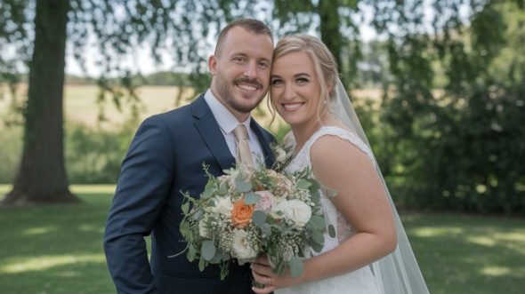 ogden wedding charter bus rental