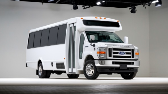 party bus rental
